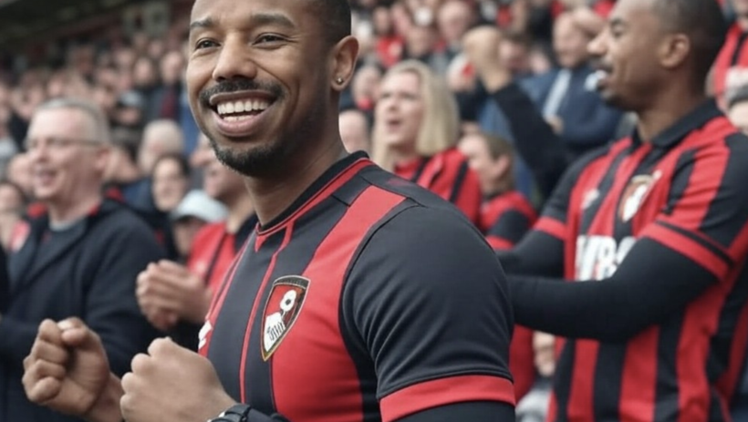 For Bournemouth Fans Everywhere!