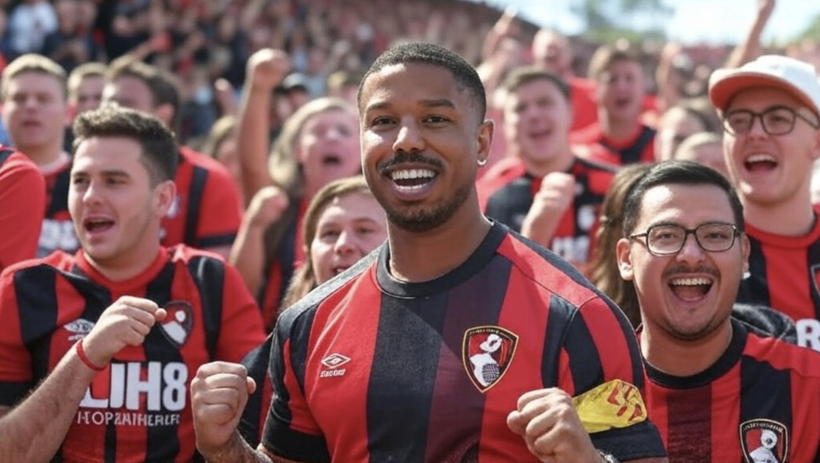 For Bournemouth Fans Everywhere!